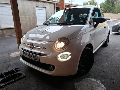 Fiat 500 500 1.0 70ch BSG S&amp;S Pack Confort