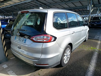 Ford GALAXY Galaxy 2.0 EcoBlue 150ch Trend Business