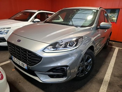 Ford KUGA Kuga 2.5 Duratec 190ch FHEV E85 ST-Line BVA