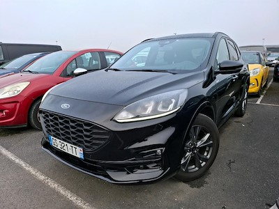 Ford KUGA Kuga 2.5 Duratec 190ch FHEV E85 ST-Line BVA