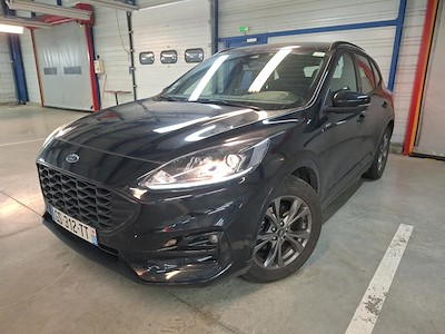 Ford KUGA Kuga 2.5 Duratec 190ch FHEV E85 ST-Line BVA