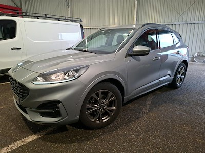 Ford KUGA Kuga 2.5 Duratec 190ch FHEV E85 ST-Line BVA