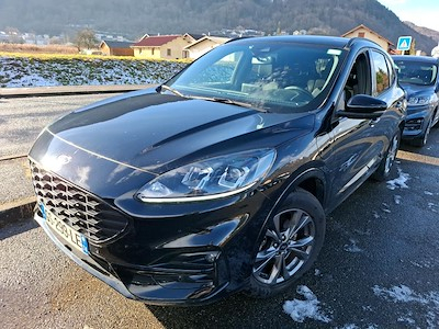 Ford KUGA Kuga 2.5 Duratec 225ch PHEV ST-Line BVA