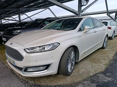 Ford MONDEO Mondeo HYBRID 187ch Vignale BVA 4p Euro6.2