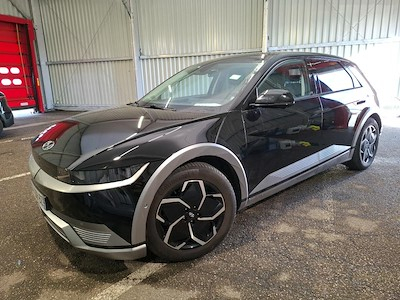 Hyundai Ioniq 5 Ioniq 5 73 kWh - 218ch Executive