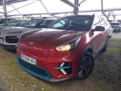 Kia E-NIRO e-Niro Active Business 204ch