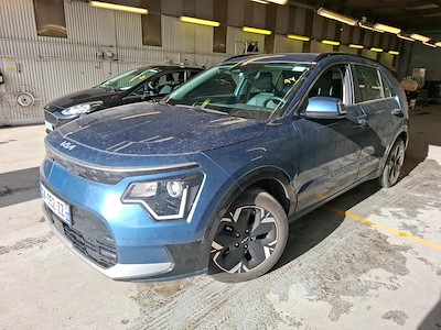 Kia Niro EV Niro EV 204ch Active Business