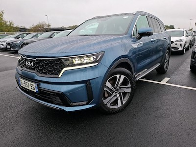 Kia SORENTO Sorento 1.6 T-GDi 230ch HEV Premium BVA6 4x2 7 places