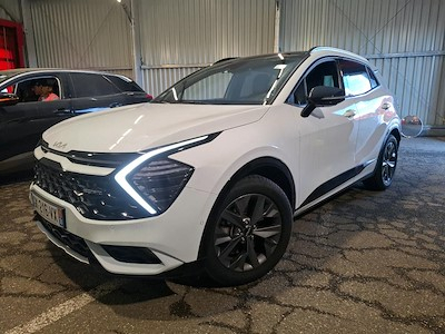 Kia SPORTAGE Sportage 1.6 T-GDi 230ch HEV GT-Line Premium Business BVA6 4x2