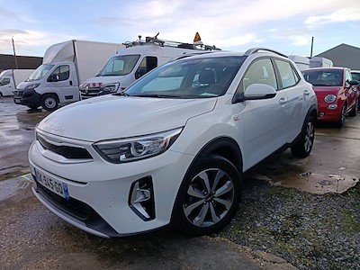 Kia STONIC Stonic 1.0 T-GDi 100ch Active Business