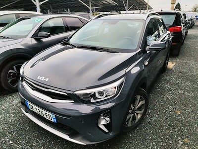 Kia STONIC Stonic 1.0 T-GDi 100ch Active Business DCT7