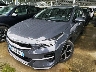 Kia XCEED XCeed 1.6 GDi 105ch + Plug-In 60.5ch Active Business DCT6