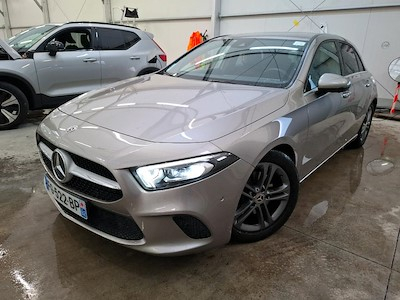 Mercedes-Benz Classe A Classe A 200 163ch Business Line 7G-DCT