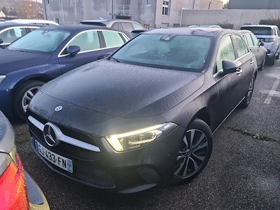 Mercedes-Benz Classe A Classe A 250 e 160+102ch Business Line 8G-DCT 8cv