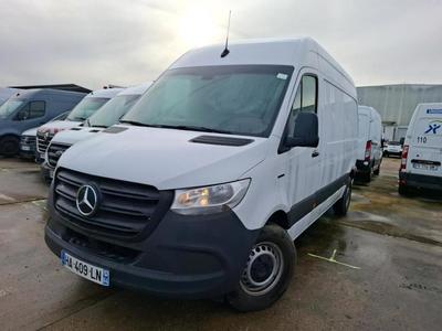 Mercedes-Benz ESPRINTER Sprinter Fg 312 eSprinter 39 3T5