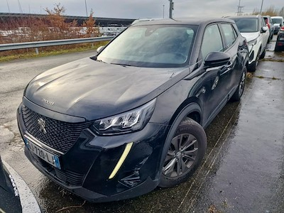 Peugeot 2008 2008 1.2 PureTech 100ch S&amp;S Active Pack