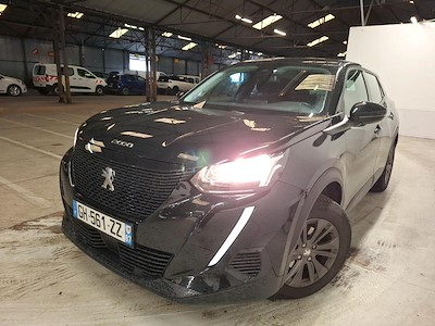 Peugeot 2008 2008 1.2 PureTech 130ch S&S Active Pack EAT8