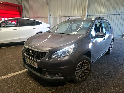 Peugeot 2008 2008 1.5 BlueHDi 100ch Active Business S&amp;S