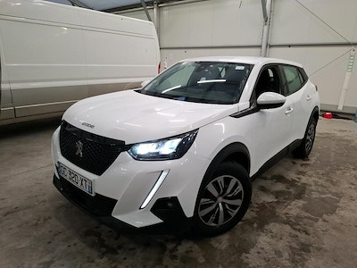 Peugeot 2008 2008 1.5 BlueHDi 110ch S&amp;S Active Business