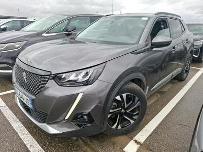 Peugeot 2008 2008 1.5 BlueHDi 110ch S&amp;S Allure Business