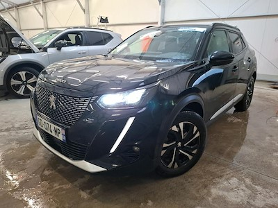 Peugeot 2008 2008 1.5 BlueHDi 130ch S&amp;S Allure Business EAT8