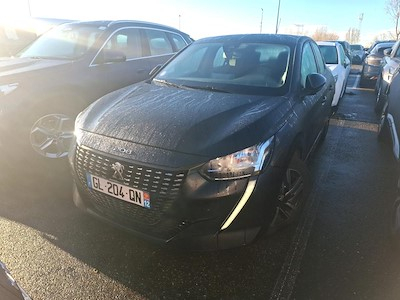 Peugeot 208 208 1.2 PureTech 100ch S&S Active Pack