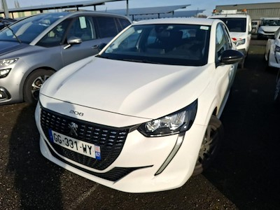 Peugeot 208 208 1.2 PureTech 75ch S&S Active Pack