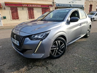 Peugeot 208 208 1.2 PureTech 75ch S&amp;S Style