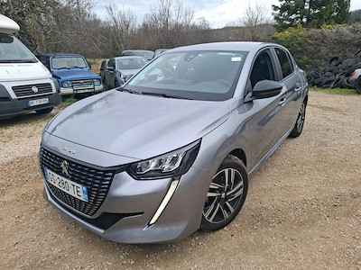 Peugeot 208 208 1.2 PureTech 75ch S&amp;S Style