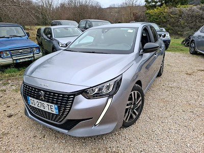 Peugeot 208 208 1.2 PureTech 75ch S&amp;S Style