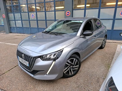 Peugeot 208 208 1.2 PureTech 75ch S&S Style