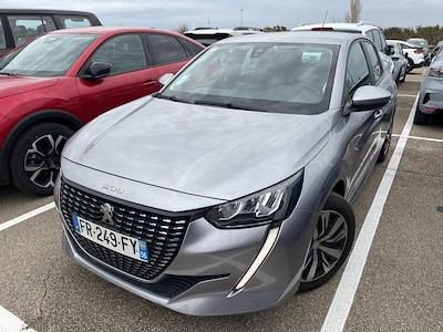 Peugeot 208 208 1.5 BlueHDi 100ch S&amp;S Active Business