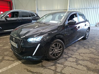 Peugeot 208 208 1.5 BlueHDi 100ch S&amp;S Active Pack