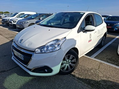 Peugeot 208 208 Affaire 1.5 BlueHDi 100 Premium Pack