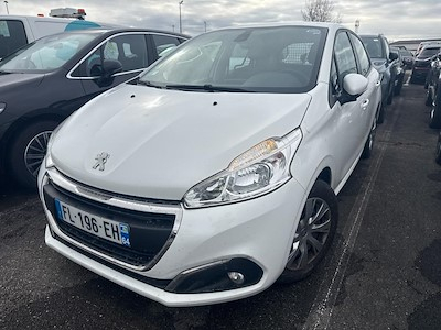 Peugeot 208 208 Affaire 1.5 BlueHDi 100 Premium Pack
