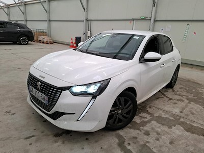 Peugeot 208 business R 208 Business R 1.2 PureTech 100 S&amp;S Active EAT8