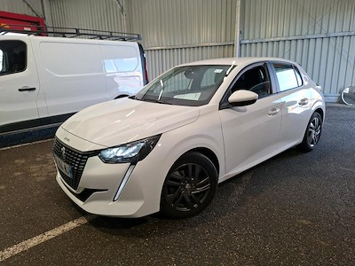 Peugeot 208 business R 208 Business R 1.5 BlueHDi 100ch S&amp;S Active