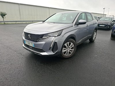Peugeot 3008 3008 1.2 PureTech 130ch S&amp;S Active Business EAT8