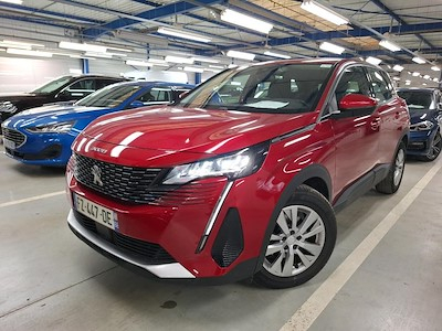 Peugeot 3008 3008 1.5 BlueHDi 130ch S&S Active Business