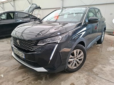Peugeot 3008 3008 1.5 BlueHDi 130ch S&S Active Pack EAT8