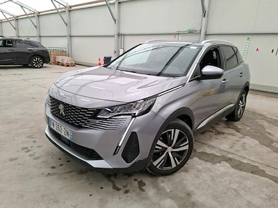 Peugeot 3008 3008 1.5 BlueHDi 130ch S&S Allure Pack EAT8