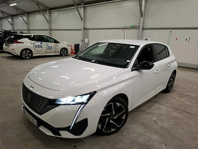 Peugeot 308 308 1.2 PureTech 130ch S&S Allure Pack EAT8// 2 PLACES - 2 SEATS