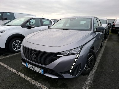 Peugeot 308 308 1.5 BlueHDi 130ch S&S Active Pack EAT8