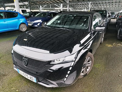 Peugeot 308 SW 308 SW 1.5 BlueHDi 130ch S&amp;S Active Pack