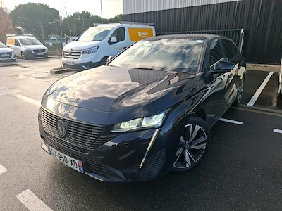 Peugeot 308 SW 308 SW 1.5 BlueHDi 130ch S&S Allure