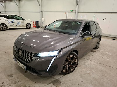 Peugeot 308 SW 308 SW 1.5 BlueHDi 130ch S&amp;S Allure Pack EAT8