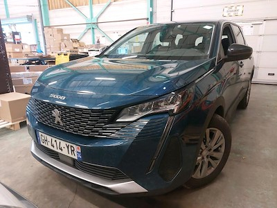 Peugeot 5008 5008 1.5 BlueHDi 130ch S&S Active Pack