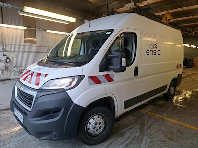 Peugeot BOXER Boxer Fg 335 L2H2 2.2 BlueHDi S&S 140ch Premium