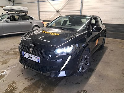 Peugeot E-208 business R 208 Business R e-208 136ch Active