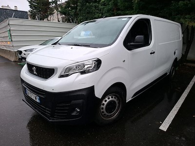 Peugeot EXPERT Expert Fg Long 2.0 BlueHDi 120ch S&S Premium